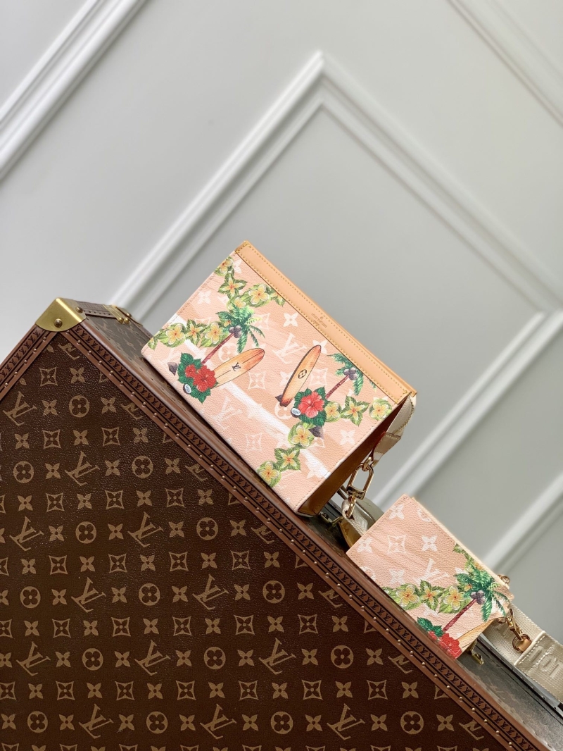 LV Satchel Bags